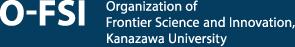 Kanazawa University｜Organization of Frontier Science and Innovation