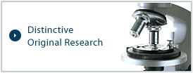 Distinctive Original Research